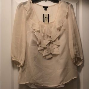 Ann Taylor blouse